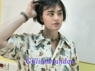 Gillianbrandon