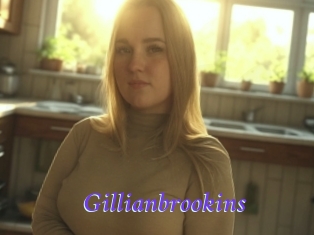 Gillianbrookins