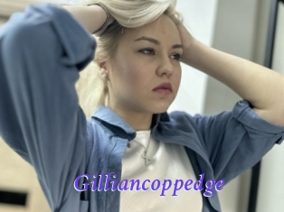 Gilliancoppedge