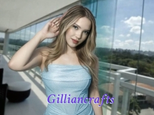 Gilliancrafts