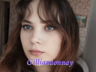 Gilliandonnay