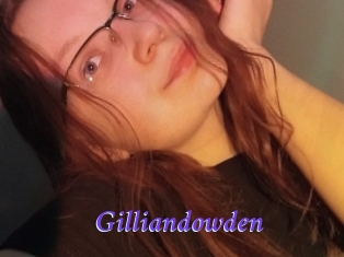 Gilliandowden