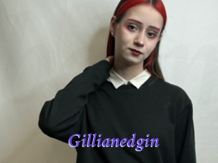 Gillianedgin