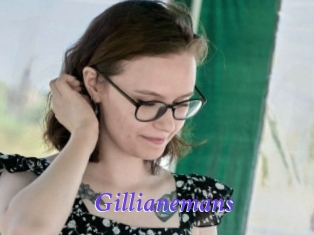 Gillianemans