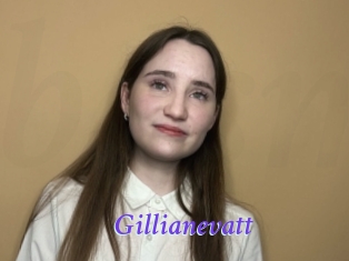Gillianevatt