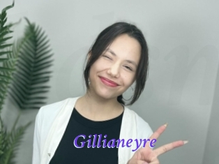 Gillianeyre