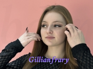 Gillianfrary