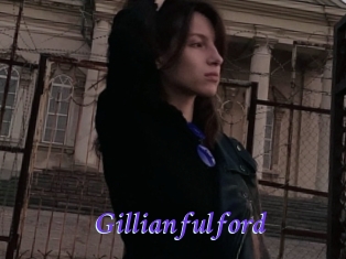 Gillianfulford