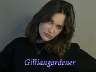Gilliangardener