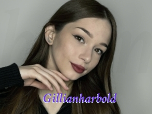 Gillianharbold