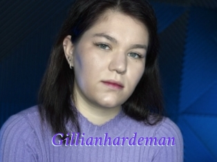 Gillianhardeman