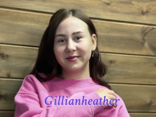 Gillianheather