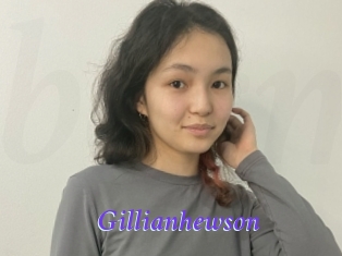 Gillianhewson