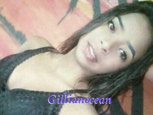 Gillianocean