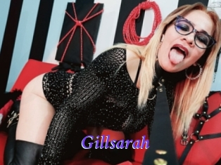 gillsarah Bdsm gratuit