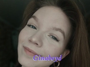 Ginaboyd