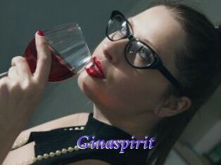 Ginaspirit