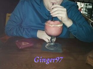 Ginger97