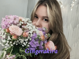 gingerakira Bdsm gratuit