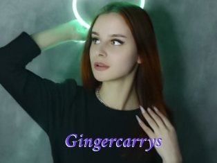 Gingercarrys