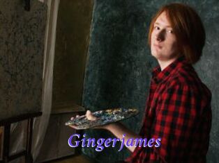 Gingerjames