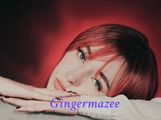 Gingermazee