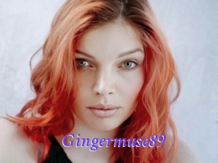 gingermuse89 Bdsm gratuit