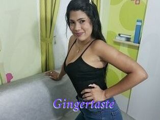 Gingertaste