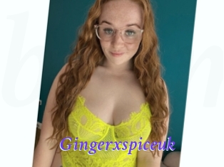 gingerxspiceuk Bdsm gratuit