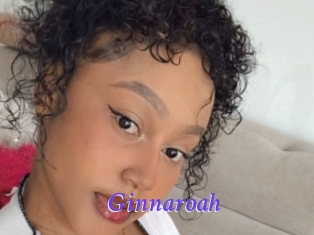 Ginnaroah