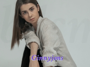 Ginnyjons