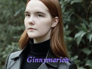 Ginnymarion