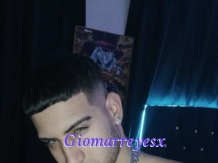 giomarreyesx Bdsm gratuit
