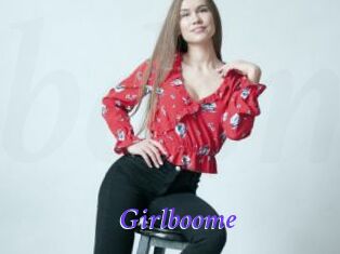 Girlboome