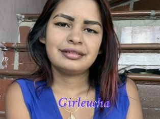 Girleucha