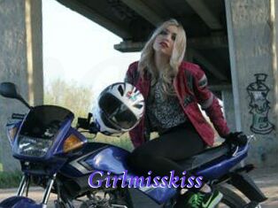 Girlmisskiss