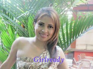 Girlready