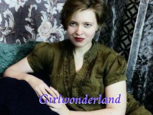 Girlwonderland