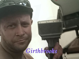 Girthbrooks