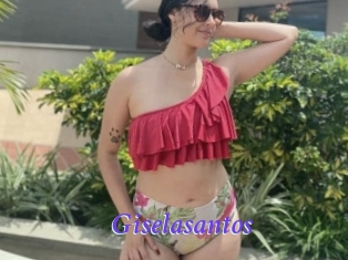 Giselasantos
