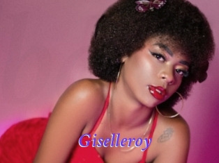 Giselleroy