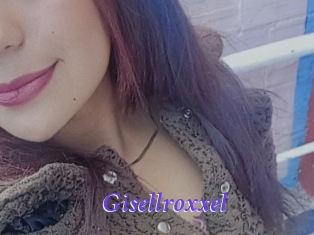 Gisellroxxel
