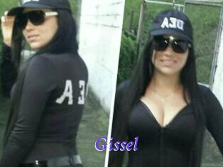 Gissel