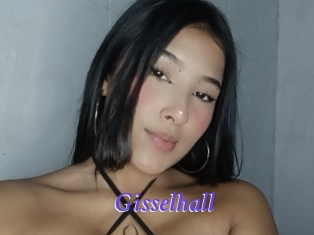 Gisselhall