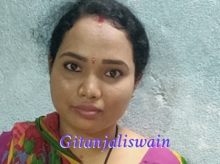 Gitanjaliswain