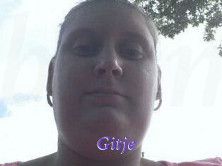 gitje Bdsm gratuit