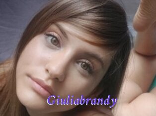 Giuliabrandy
