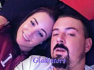 gladiators Bdsm gratuit