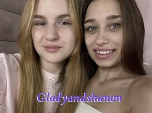 gladyandshanon Bdsm gratuit