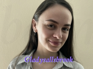 Gladysallsbrook